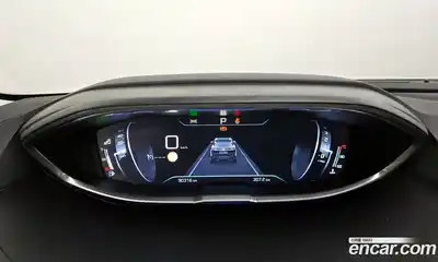 Peugeot 3008 2017 1.6 гидро в Москве № 897401, миниатюра 8