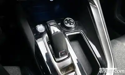 Peugeot 3008 2017 1.6 гидро в Москве № 897401, миниатюра 9