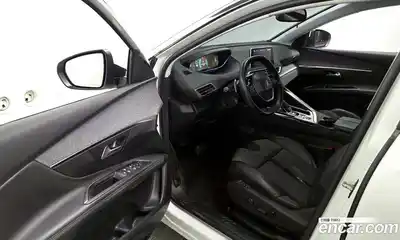 Peugeot 3008 2017 1.6 гидро в Москве № 897401, миниатюра 10