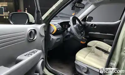 Hyundai Casper 2022 1.0 гидро в Москве № 927020, миниатюра 11