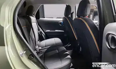 Hyundai Casper 2022 1.0 гидро в Москве № 927020, миниатюра 12