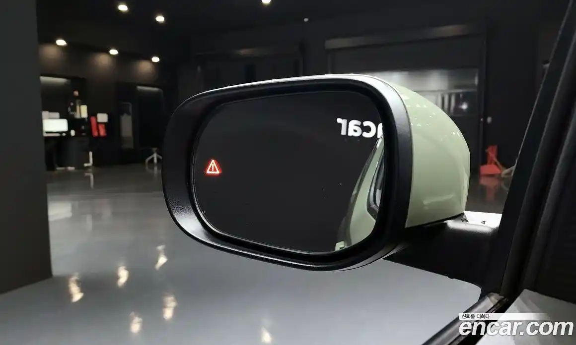 Hyundai Casper 2022 1.0 гидро в Москве № 927020, фото 18