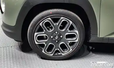 Hyundai Casper 2022 1.0 гидро в Москве № 927020, миниатюра 5