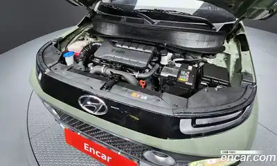 Hyundai Casper 2022 1.0 гидро в Москве № 927020, миниатюра 6