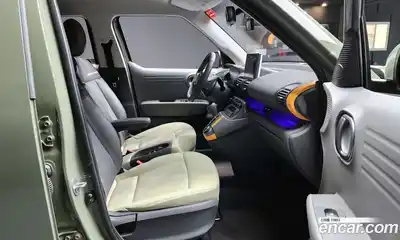 Hyundai Casper 2022 1.0 гидро в Москве № 927020, миниатюра 10