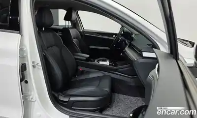 Kia K5 2024 2.0 гидро в Москве № 928465, миниатюра 11