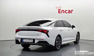 Kia K5 2024 2.0 гидро в Москве № 928465, миниатюра 2