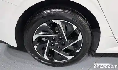 Kia K5 2024 2.0 гидро в Москве № 928465, миниатюра 5