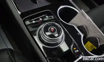 Kia K5 2024 2.0 гидро в Москве № 928465, миниатюра 9