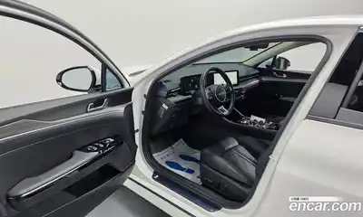 Kia K5 2024 2.0 гидро в Москве № 928465, миниатюра 10