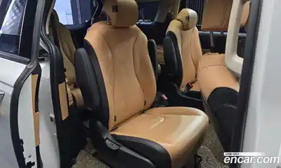 Kia Canival 2021 2.2 Автомат в Москве № 929005, миниатюра 12