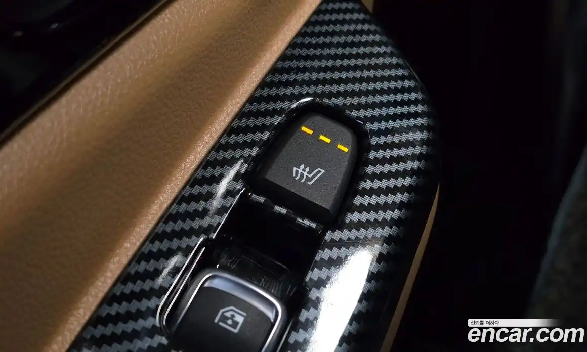 Kia Canival 2021 2.2 Автомат в Москве № 929005, фото 17