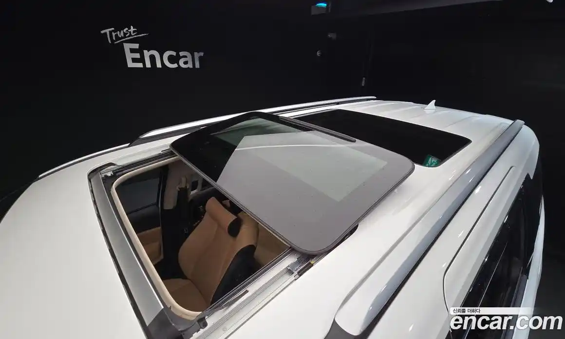 Kia Canival 2021 2.2 Автомат в Москве № 929005, фото 19