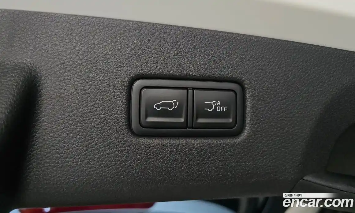 Kia Canival 2021 2.2 Автомат в Москве № 929005, фото 20