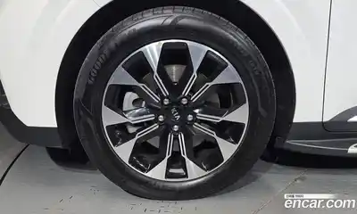 Kia Canival 2021 2.2 Автомат в Москве № 929005, миниатюра 5