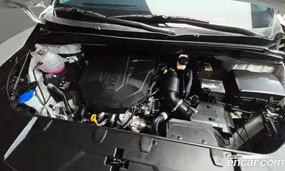 Kia Canival 2021 2.2 Автомат в Москве № 929005, миниатюра 6