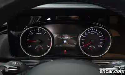 Kia Canival 2021 2.2 Автомат в Москве № 929005, миниатюра 8