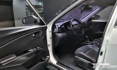 SsangYong TIBOLI 2017 1.6 гидро в Москве, миниатюра 11