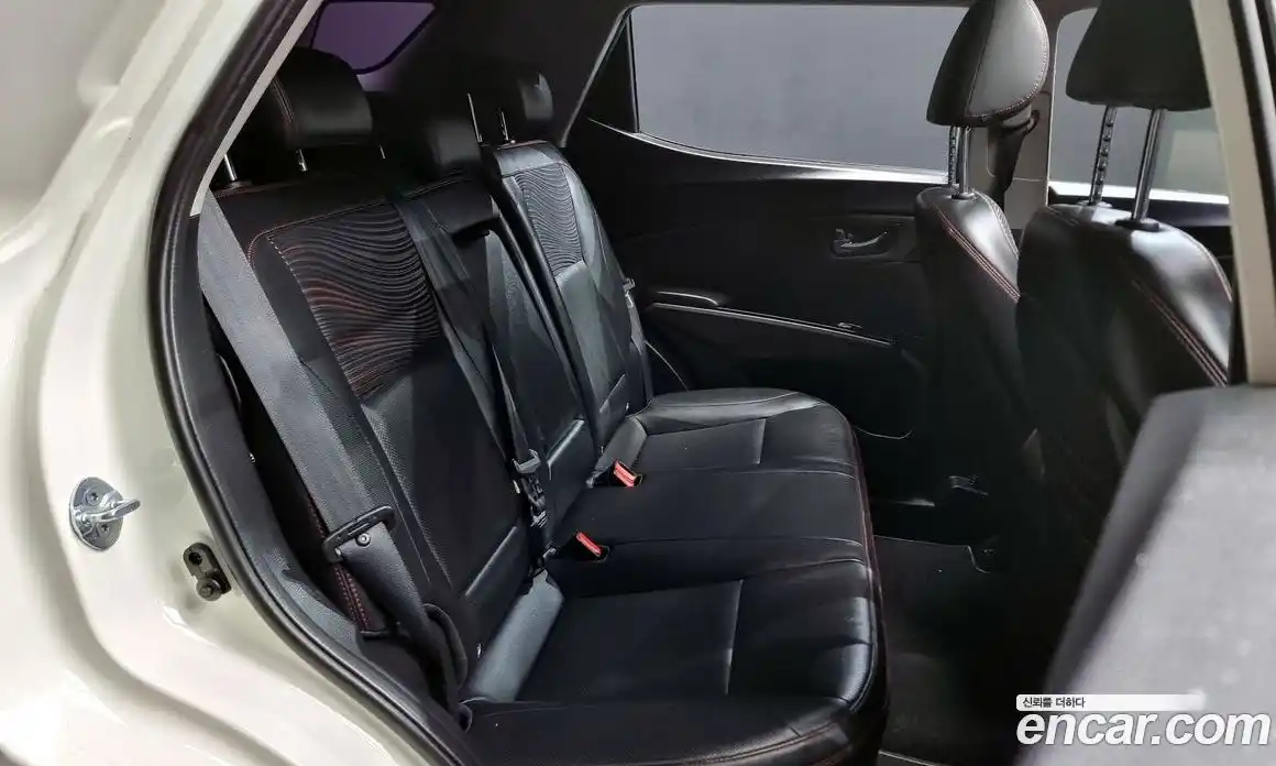 SsangYong TIBOLI 2017 1.6 гидро в Москве, фото 12