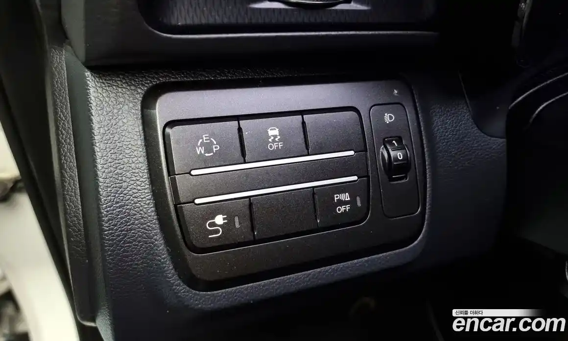 SsangYong TIBOLI 2017 1.6 гидро в Москве, фото 13