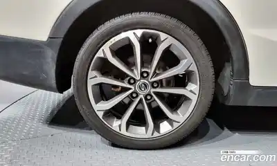 SsangYong TIBOLI 2017 1.6 гидро в Москве, миниатюра 5