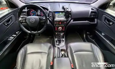 SsangYong TIBOLI 2017 1.6 гидро в Москве, миниатюра 7