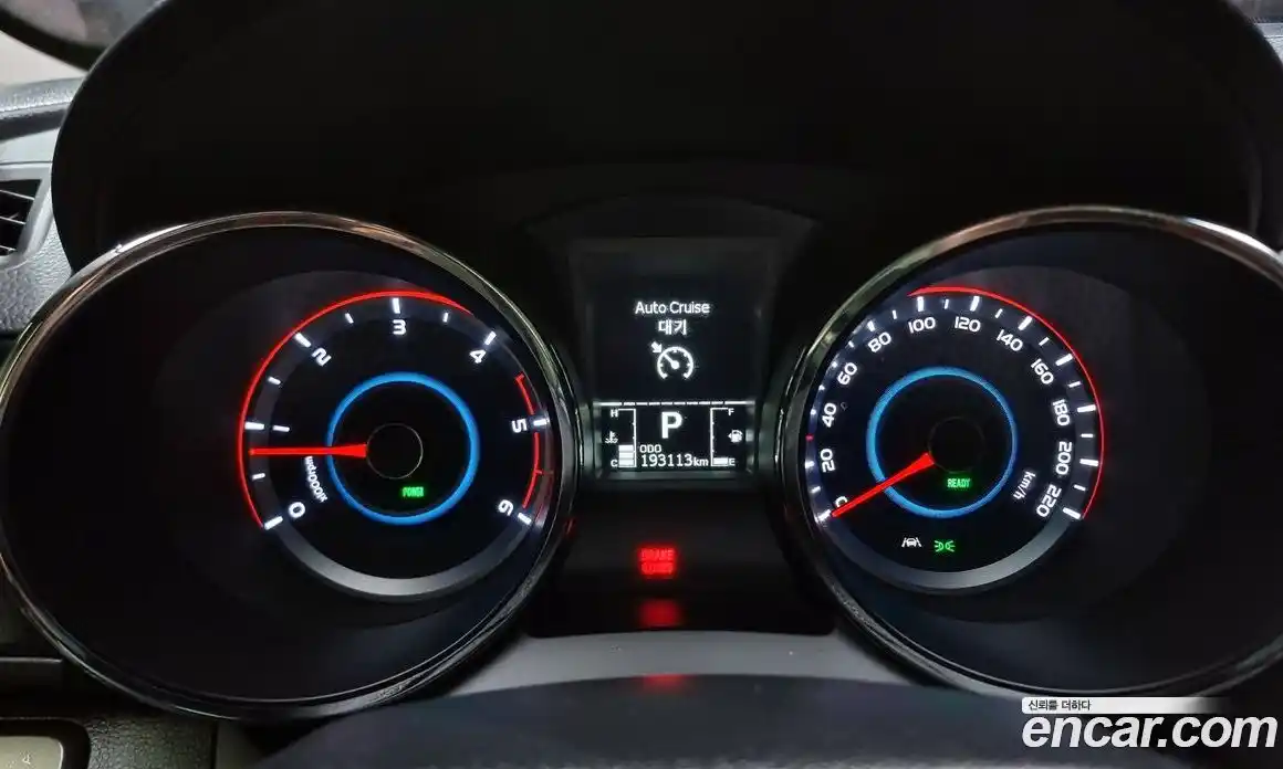 SsangYong TIBOLI 2017 1.6 гидро в Москве, фото 8