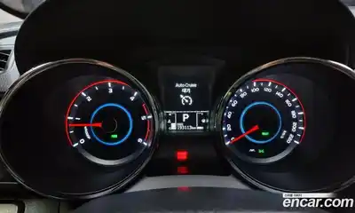 SsangYong TIBOLI 2017 1.6 гидро в Москве, миниатюра 8