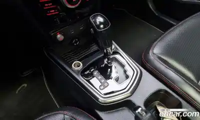 SsangYong TIBOLI 2017 1.6 гидро в Москве, миниатюра 9