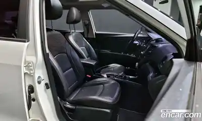 SsangYong TIBOLI 2017 1.6 гидро в Москве, миниатюра 10