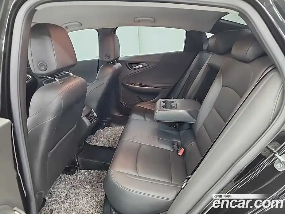 Chevrolet Malibu 2020 1.3 гидро в Москве, фото 12
