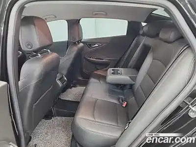 Chevrolet Malibu 2020 1.3 гидро в Москве, миниатюра 12