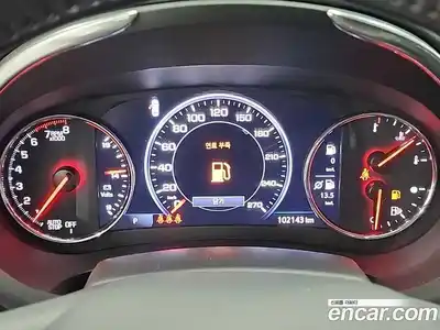 Chevrolet Malibu 2020 1.3 гидро в Москве, миниатюра 6