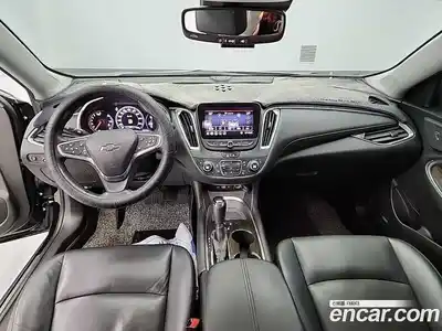 Chevrolet Malibu 2020 1.3 гидро в Москве, миниатюра 7