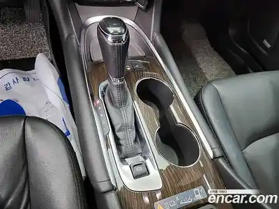 Chevrolet Malibu 2020 1.3 гидро в Москве, миниатюра 8