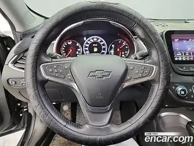 Chevrolet Malibu 2020 1.3 гидро в Москве, миниатюра 9
