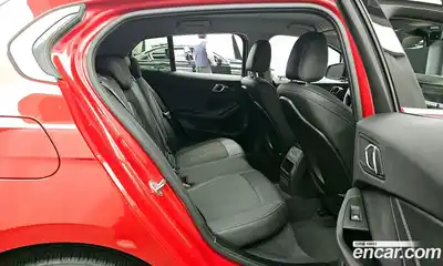 BMW 1-Series 2020 2.0 гидро в Москве № 968100, миниатюра 12