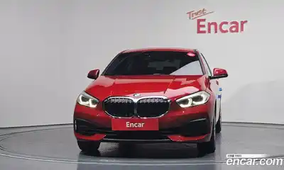 BMW 1-Series 2020 2.0 гидро в Москве № 968100, миниатюра 3