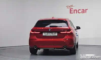 BMW 1-Series 2020 2.0 гидро в Москве № 968100, миниатюра 4