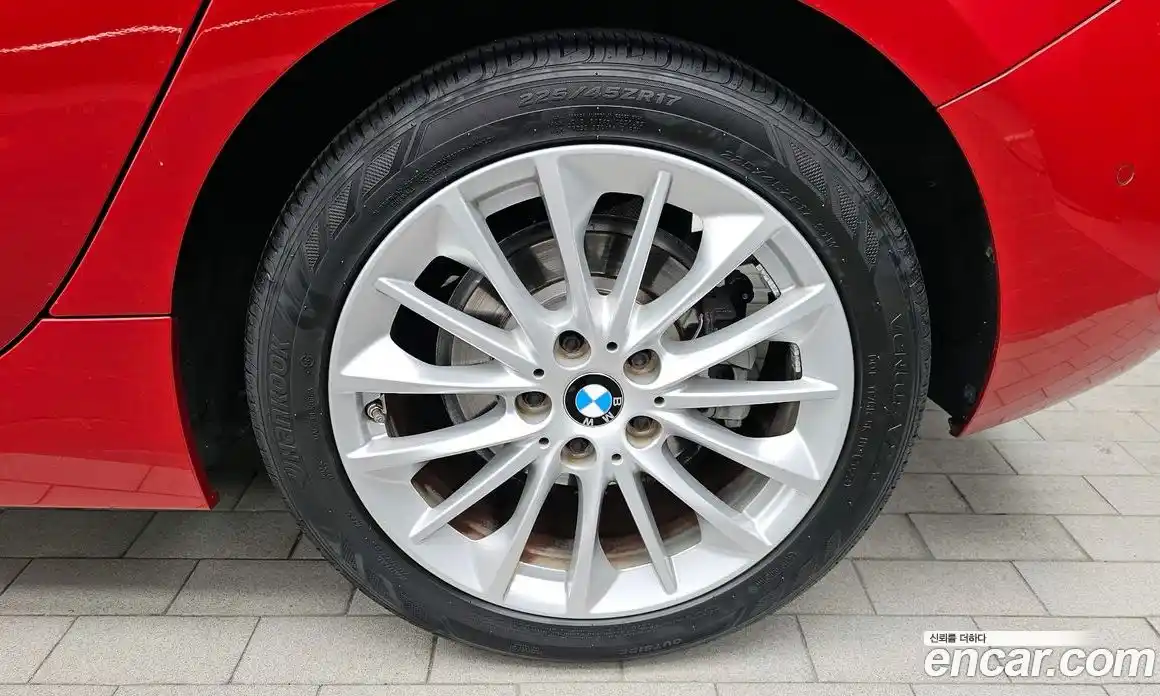 BMW 1-Series 2020 2.0 гидро в Москве № 968100, фото 5