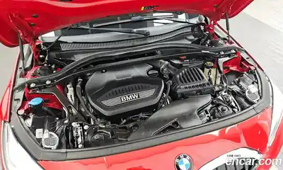BMW 1-Series 2020 2.0 гидро в Москве № 968100, миниатюра 6