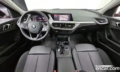 BMW 1-Series 2020 2.0 гидро в Москве № 968100, миниатюра 7