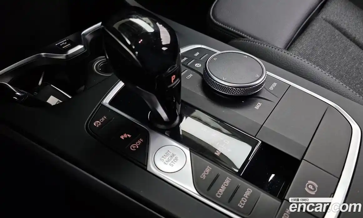 BMW 1-Series 2020 2.0 гидро в Москве № 968100, фото 9