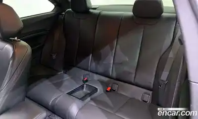 BMW 2-Series 2015 2.0 гидро в Москве № 968862, миниатюра 11