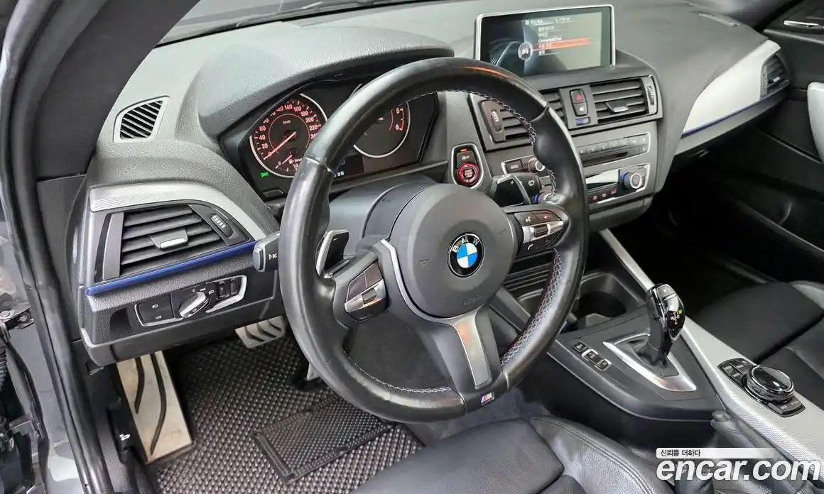BMW 2-Series 2015 2.0 гидро в Москве № 968862, фото 13