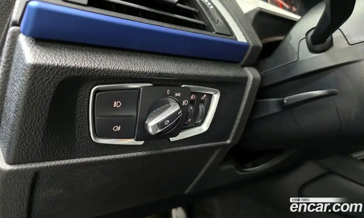 BMW 2-Series 2015 2.0 гидро в Москве № 968862, фото 15