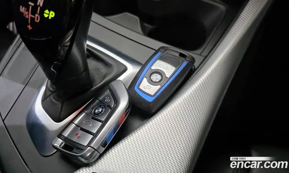 BMW 2-Series 2015 2.0 гидро в Москве № 968862, фото 19