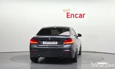 BMW 2-Series 2015 2.0 гидро в Москве № 968862, миниатюра 4