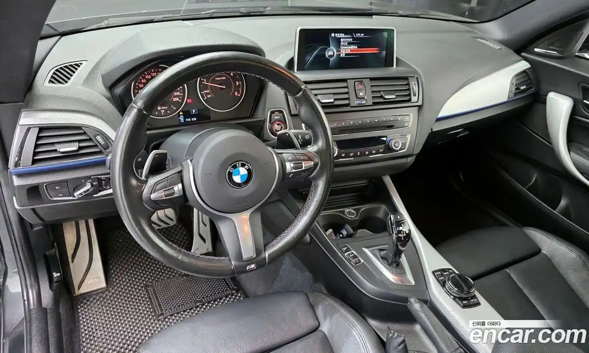BMW 2-Series 2015 2.0 гидро в Москве № 968862, фото 7