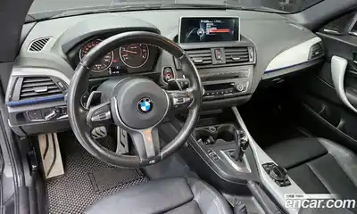BMW 2-Series 2015 2.0 гидро в Москве № 968862, миниатюра 7